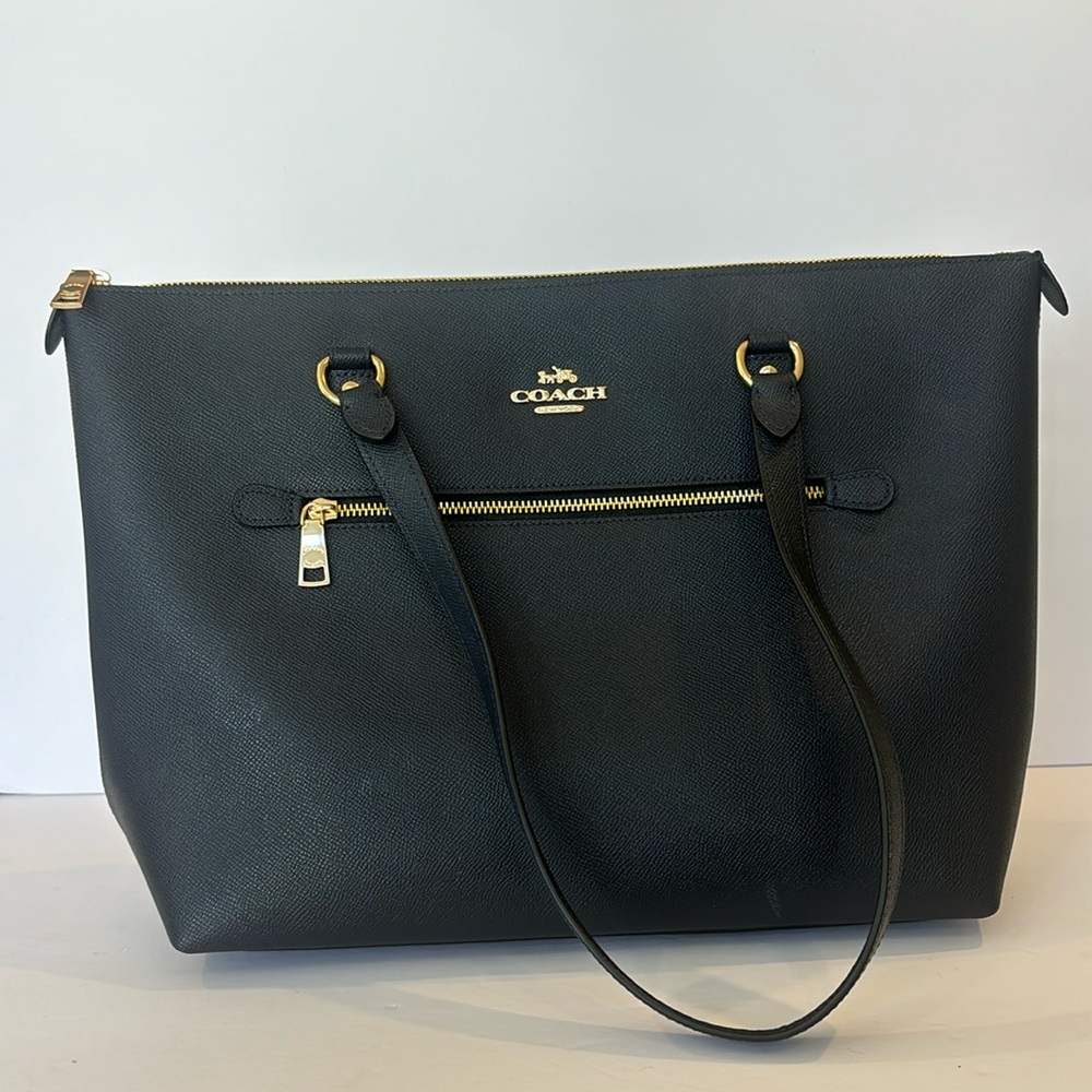 Coach Gallery Tote